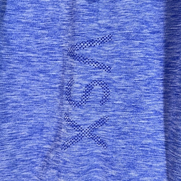 Victoria’s Secret Sport Blue Tank Top - Picture 6 of 7